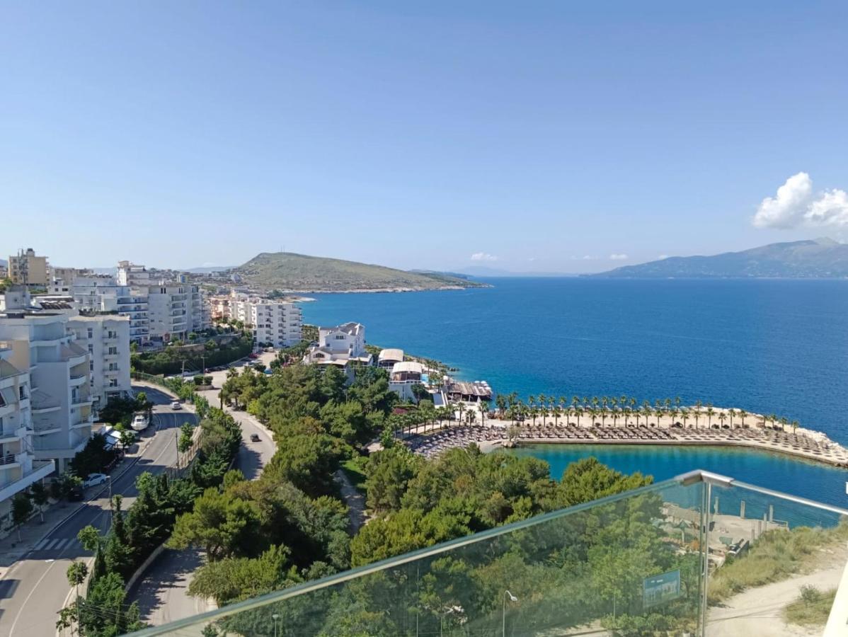 Apartament Golden Star 1 Saranda