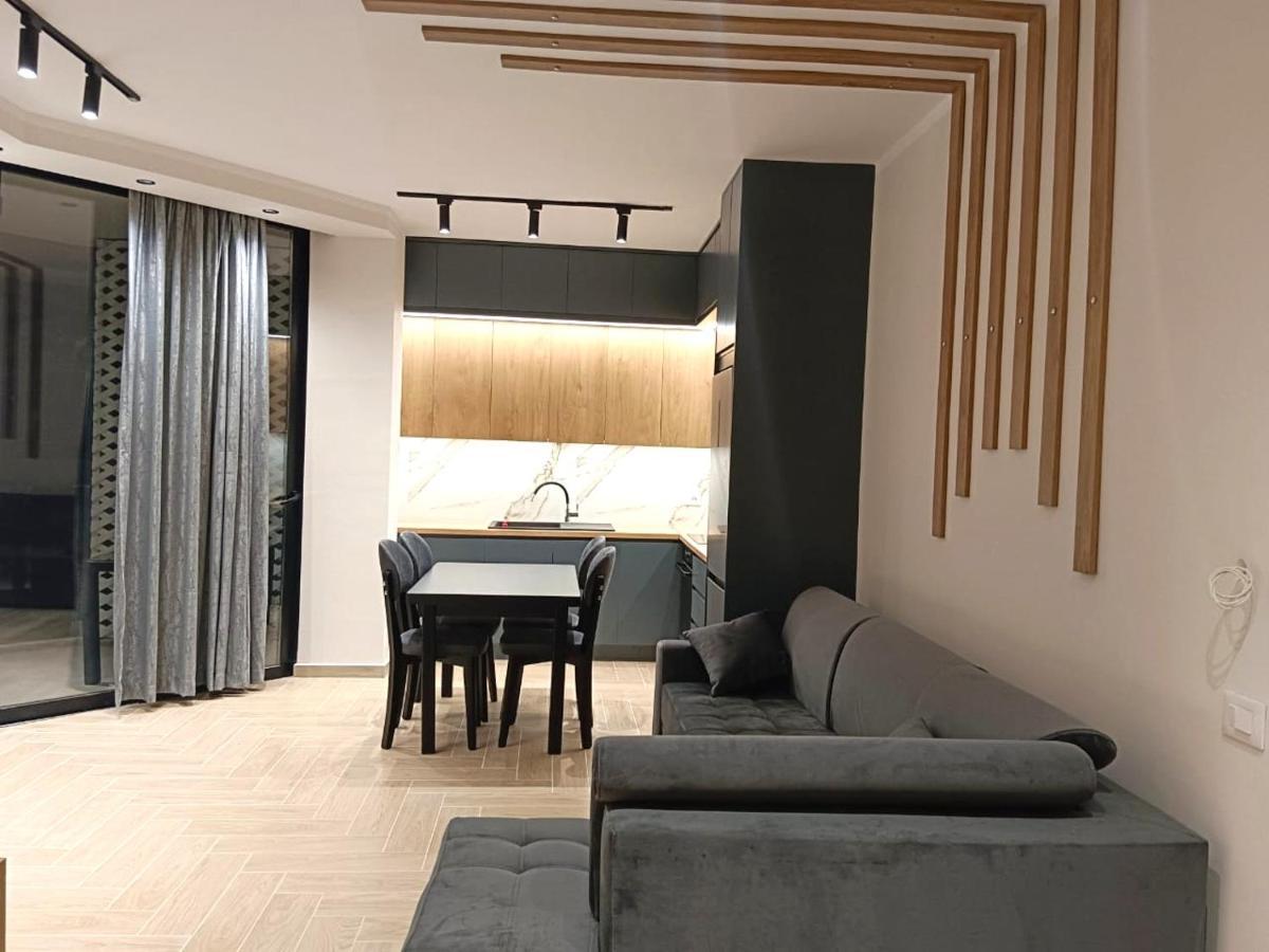 Golden Star 1 Apartament *