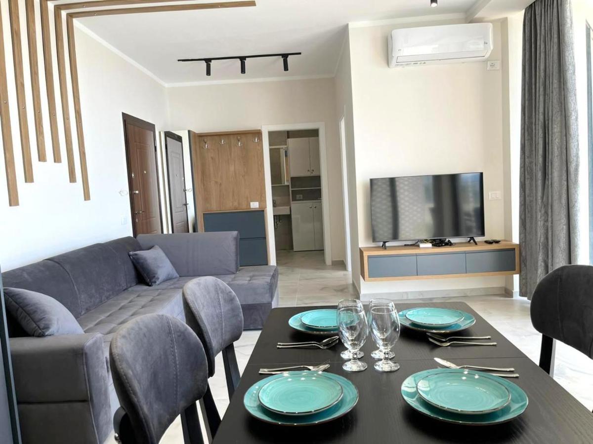 Golden Star 1 Apartament