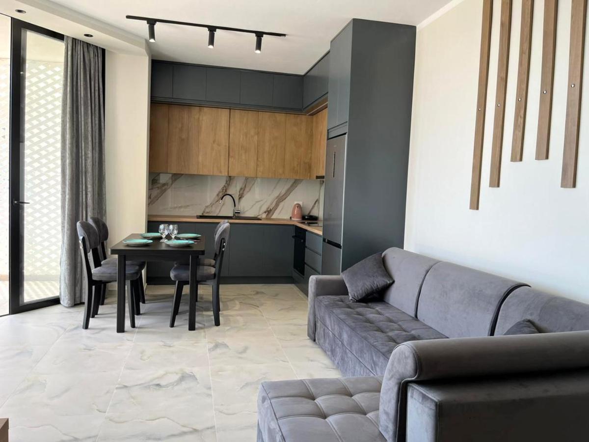Apartament Golden Star 1