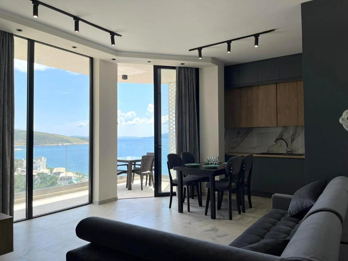 Golden Star 1 Apartament Saranda