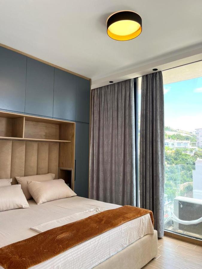 Apartament Golden Star 1