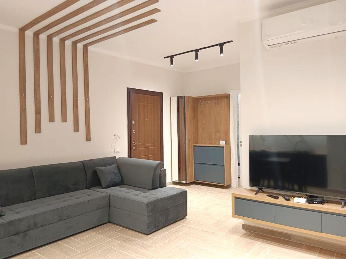 Apartament Golden Star 1