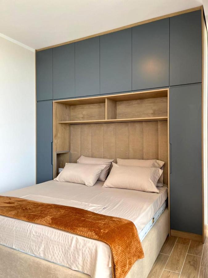 Golden Star 1 Apartament