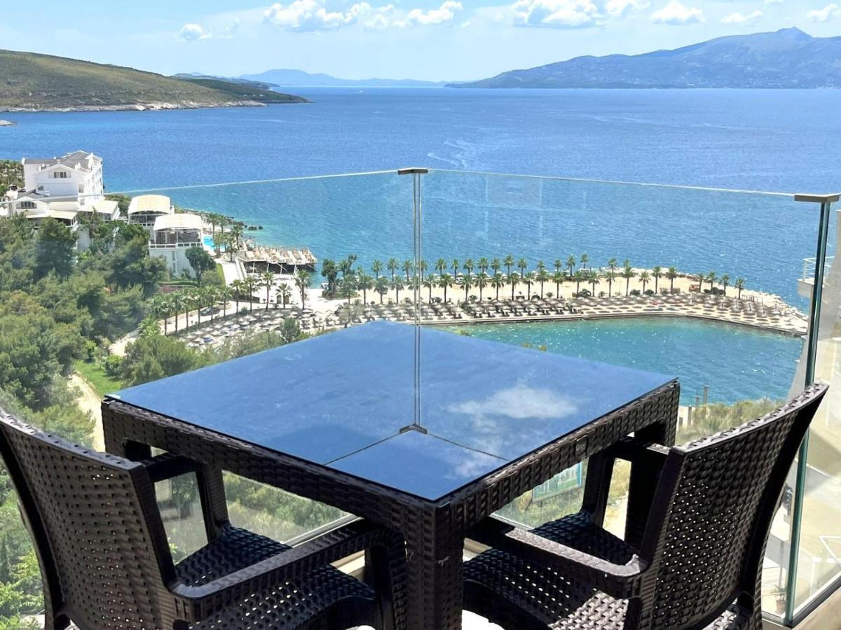 Golden Star 1 Sarandë