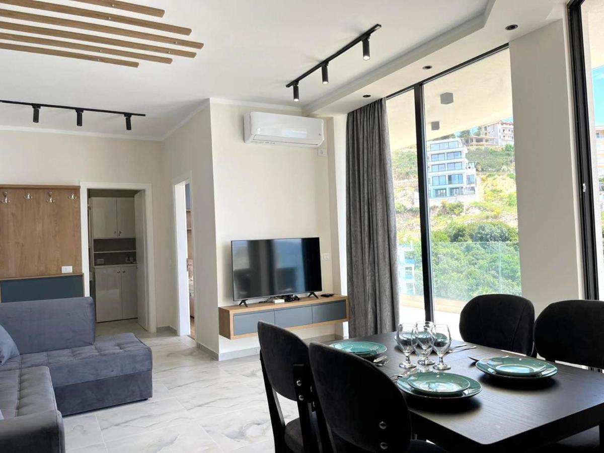 Apartament Golden Star 1 Saranda