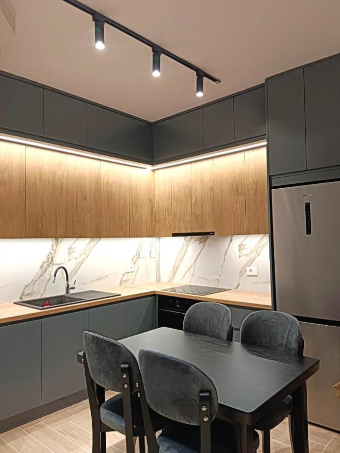 Golden Star 1 Apartament *