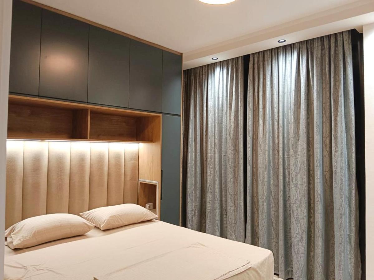 Golden Star 1 Apartament