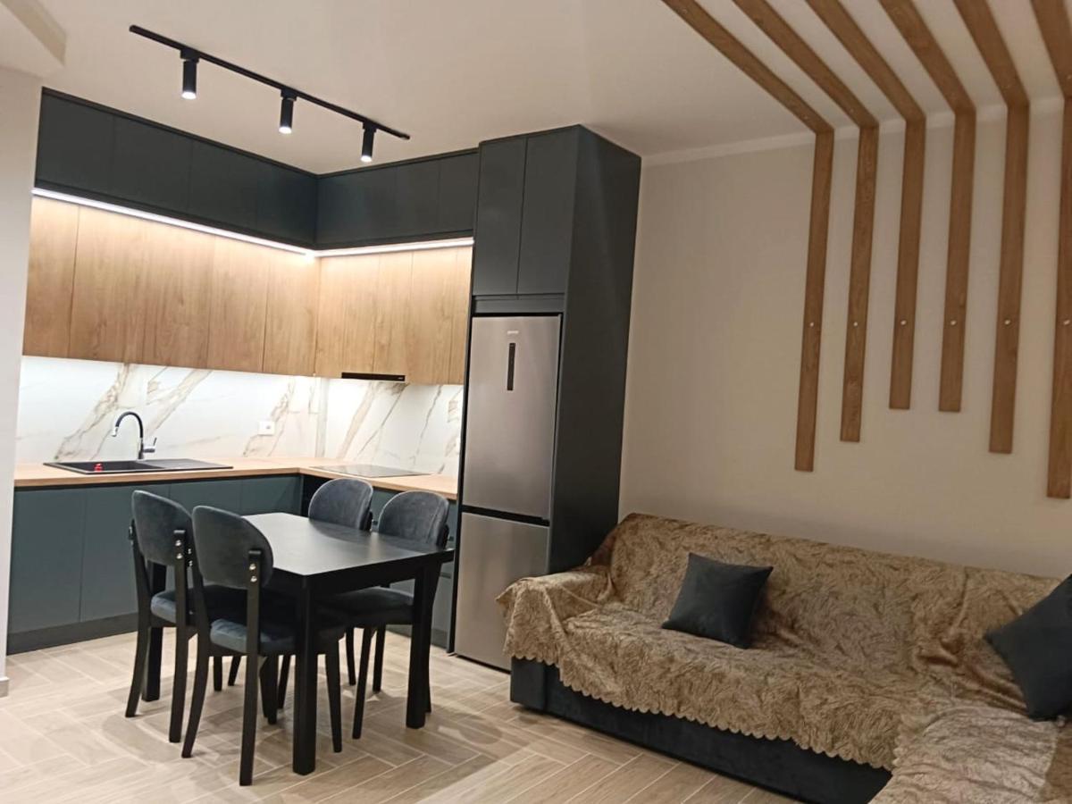 Apartament Golden Star 1 Saranda